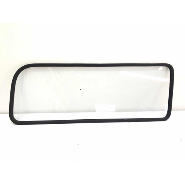 Vidro Fixo Lateral Traseiro Direito Vw Kombi 2002 Original