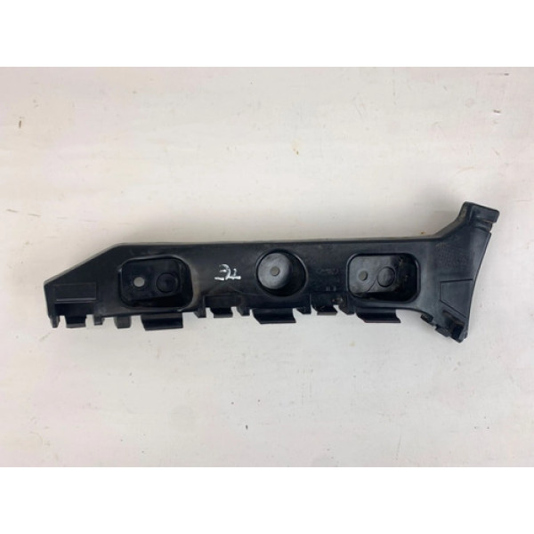 Guia Para Choque Traseira Esquerdo Ford Ka Hatch 2014 2021