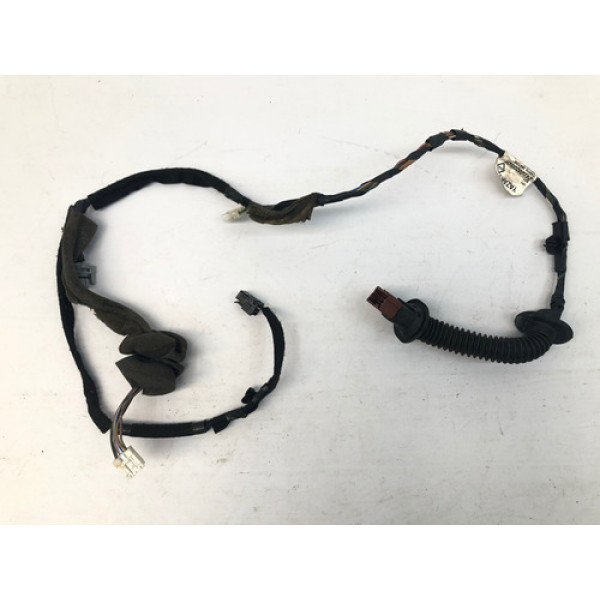 Chicote Porta Traseiro Direito Duster 1.6 16v Flex 2018