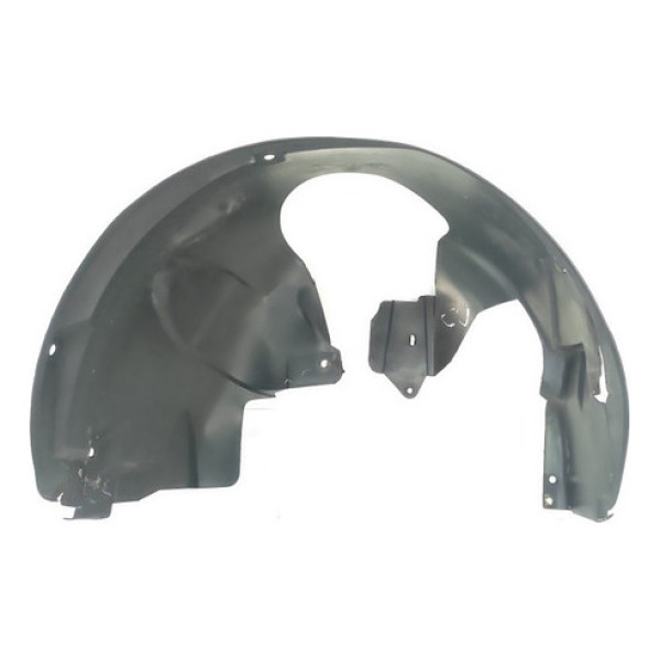 Para Barro Dianteiro Direito Ford Ka 1997 2007 Detalhe