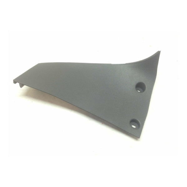 Acabamento Lateral Console Lado Esquerdo Jac J3 2011 2013