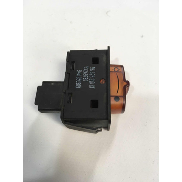 Botão Iluminação Painel - C4 Grand Picasso