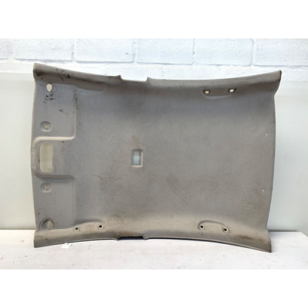 Forro Teto Honda City Lx 2015 2017