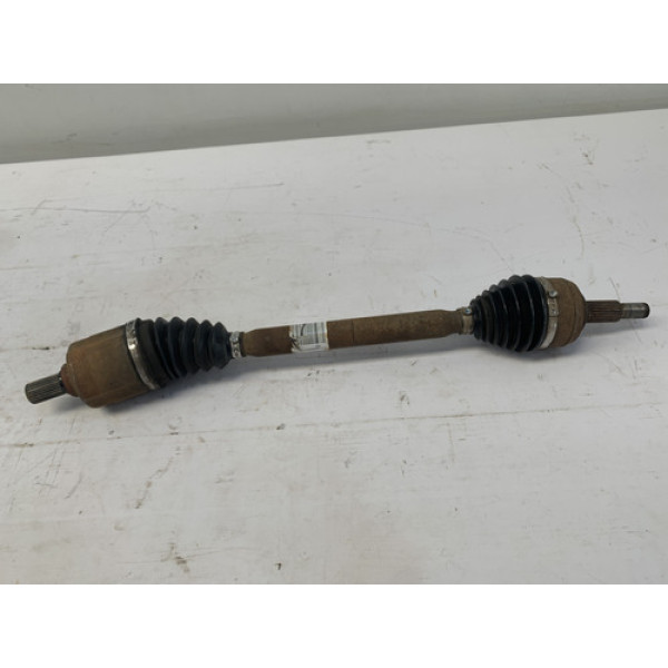 Semi Eixo Dianteiro Esquerdo Duster 2.0 4x2 C/abs 2011 2014