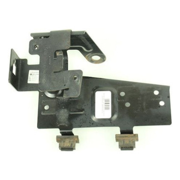 Suporte Da Válvula Solenóide Amarok  2012