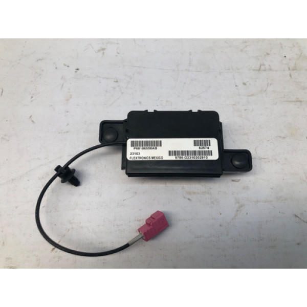 Modulo Keyless Jeep Commander P68186558ab