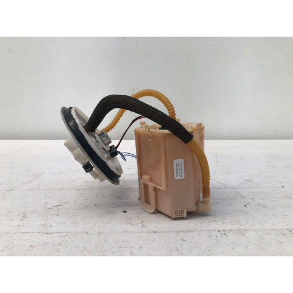 Bomba Combustivel Gm Corsa 1.0 Vhc Flexpower 2005 2009