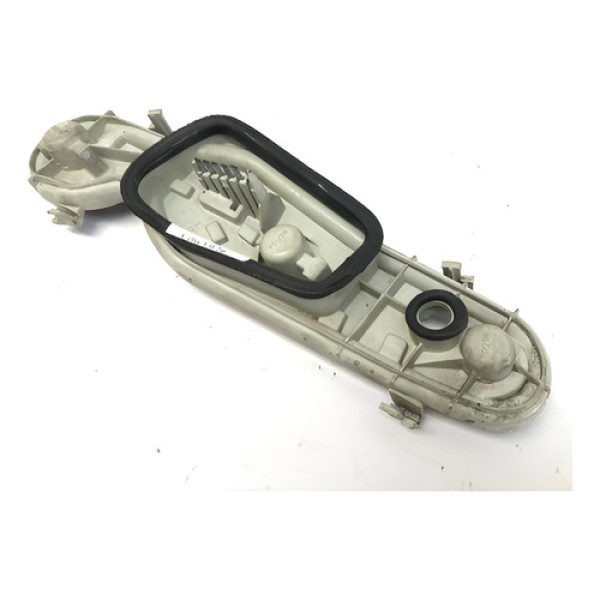 Circuito Lanterna Direita Chevrolet Celta 2007 2013 Direito/passageiro Vermelho