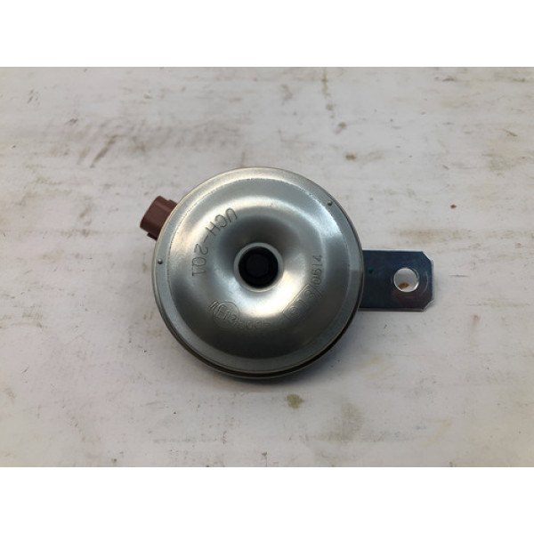 Buzina Alarme Honda Hrv Exl 1.5 2022 2025 Uch201