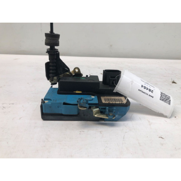 Fechadura Elétrica Porta Dianteira Esquerda Volvo V70 00 06