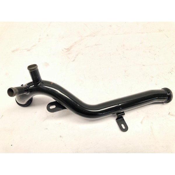 Tubo Cano Água Duas Saídas Citroen Peugeot Picasso 307 2.0