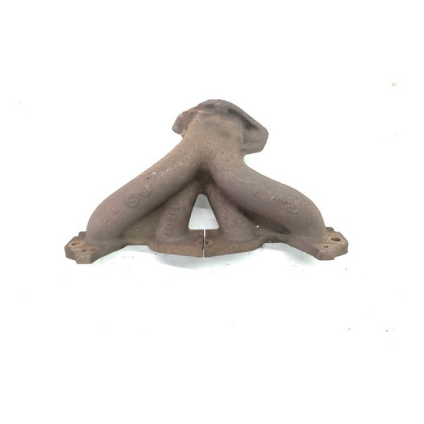 Coletor Escapamento Renault Logan Clio Sandero 1.0 16v