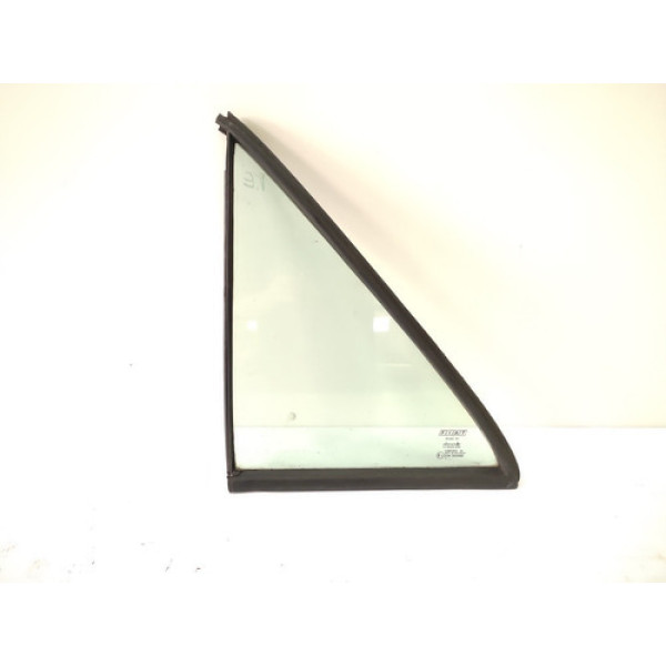 Vidro Vigia Traseiro Esquerdo Fiat Tipo 1994 1997 4p