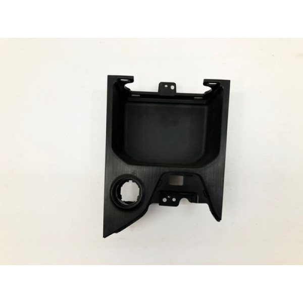 Moldura Porta Treco Objeto Console Chery Tiggo 5x 2018 2020