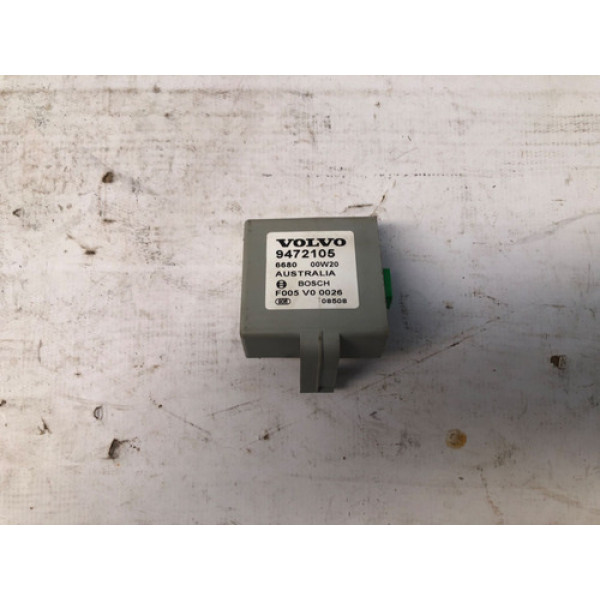 Modulo Sensor Nivel Combustivel Volvo V70 2.4 2000 2006