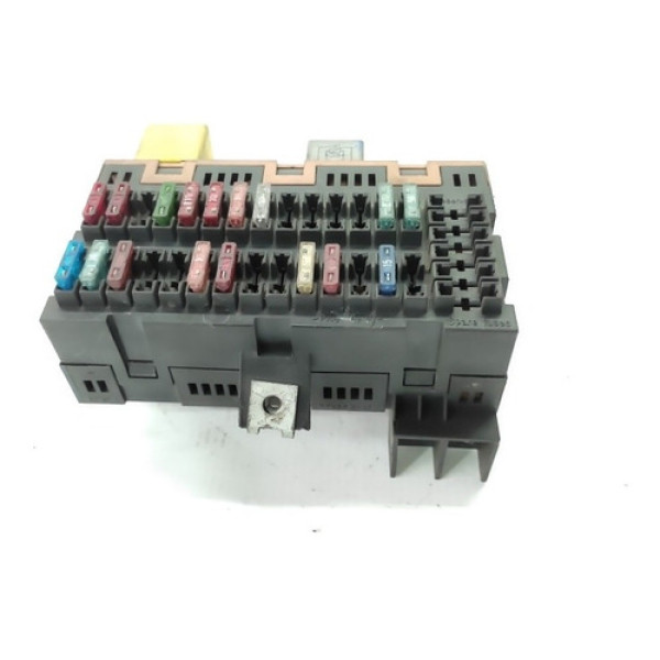 Caixa Fusível Volkswagen Gol Parati G2 G3