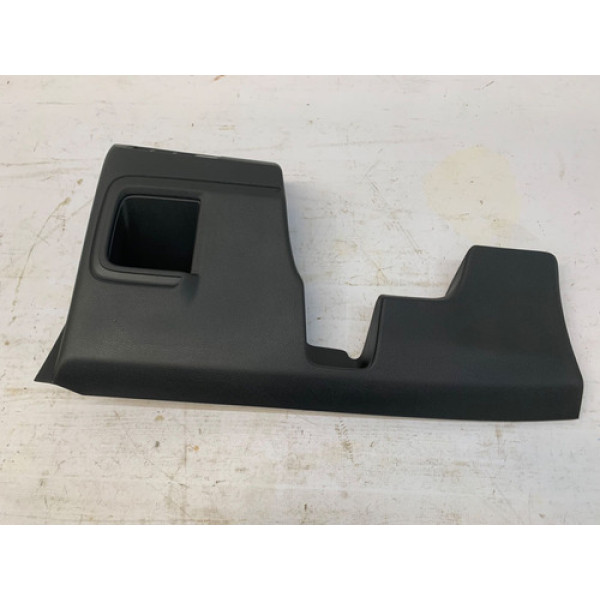 Acabamento Inferior Volante Esquerdo Honda Hrv Exl 2022 2025