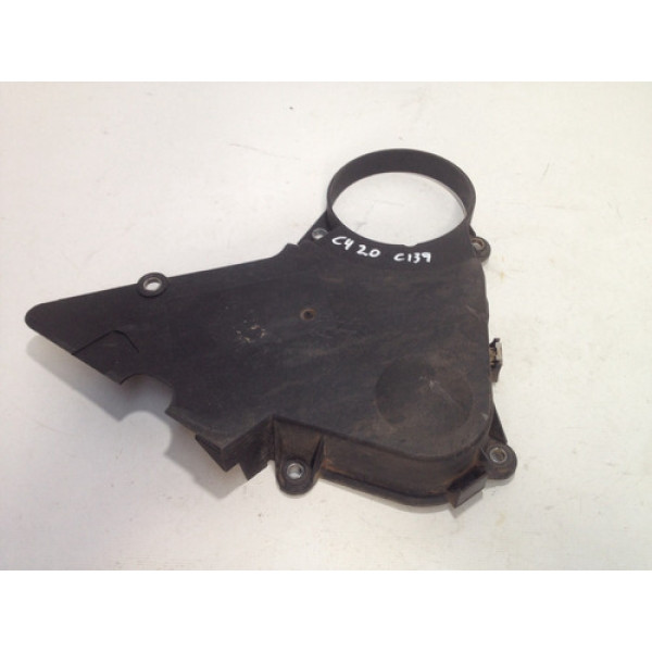 Capa Tampa Correia - Citroen C4 307 Grand Picasso 2.0