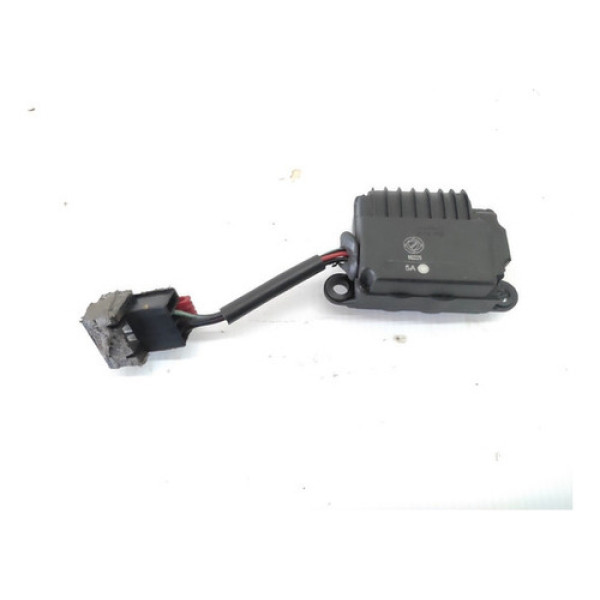 Atuador Recirculador Ar Ventilação Tipo 1.6 8v 1994 1997