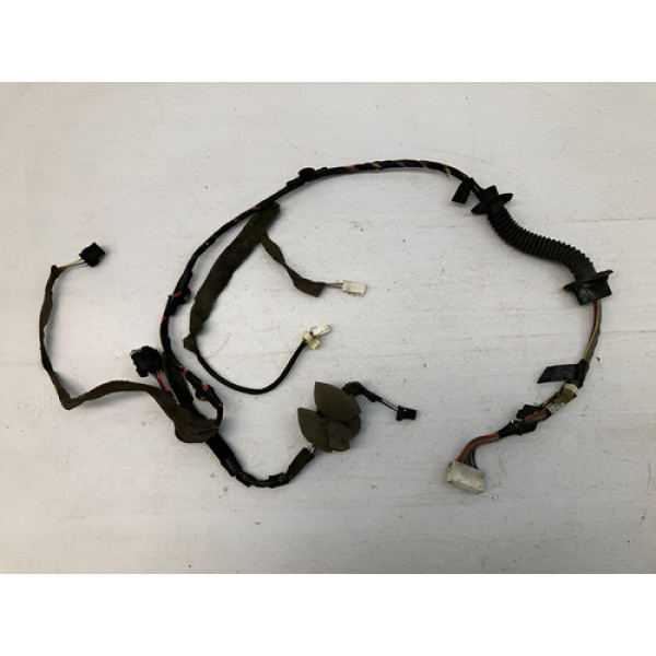 Chicote Porta Dianteiro Direito Duster 2.0 2016