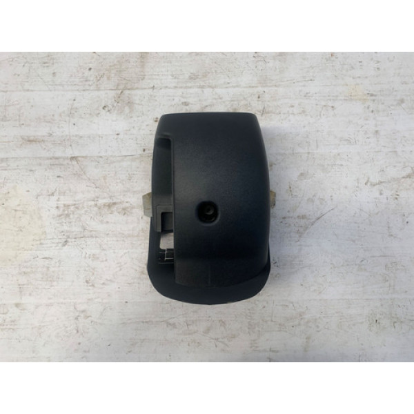 Acabamento Coluna Direção Hyundai Ix35 2010 2014