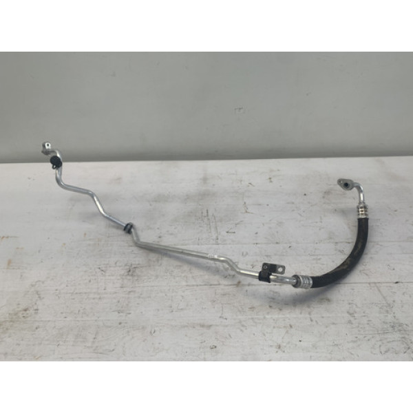 Mangueira Baixa Pressão Ar Cond Volvo V40 T4 2.0t 2000 2004