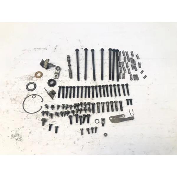 Kit Parafusos Câmbio Automático 4l30e Bmw 325i 1992