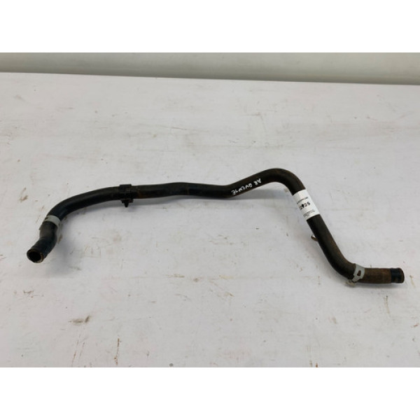 Mangueira Superior Ar Quente Honda City 1.5 2015 2019