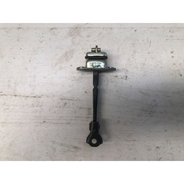 Limitador Porta Traseiro Esquerdo Honda Fit 2004 2008