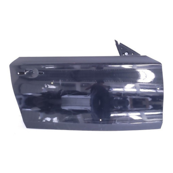 Porta Dianteira Direita Bmw 120i 2008 2 Portas * Detalhe