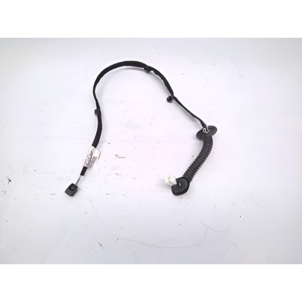 Chicote Porta Traseiro Kwid 2017 2022