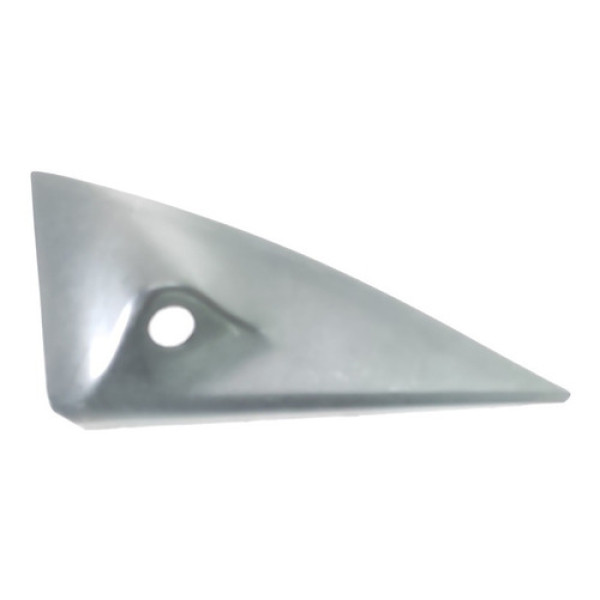 Acabamento Interno Direito Retrovisor Peugeot 306 1993 1997 