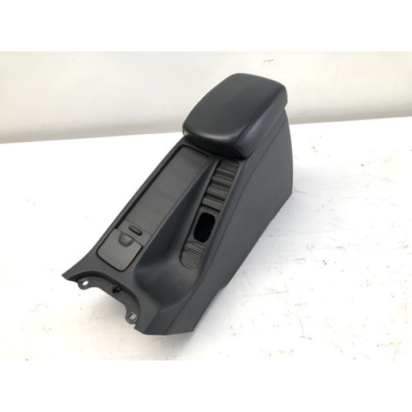 Console Central Apoio Braço Volvo V40 T4 2000 2004 Preto