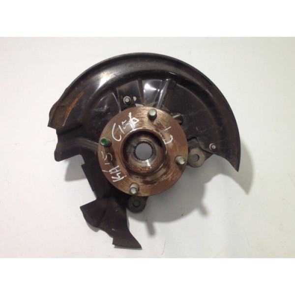 Manga De Eixo Direita - Ka 1.0 2015