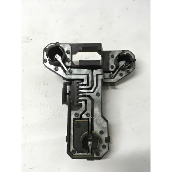 Circuito Lanterna Traseira Direita Scenic 1998 2001