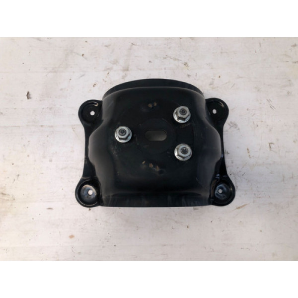 Suporte Estepe Tampa Traseira Chery Tiggo 2009 2012