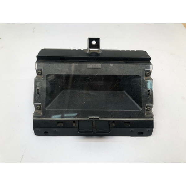 Computador De Bordo Renault Laguna 7700822081