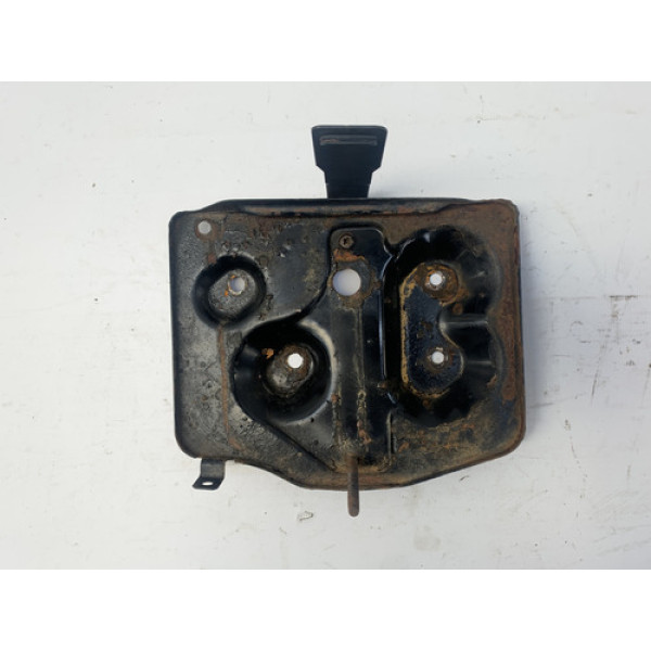 Suporte Base Bateria Fiat Palio Siena 2001 2006