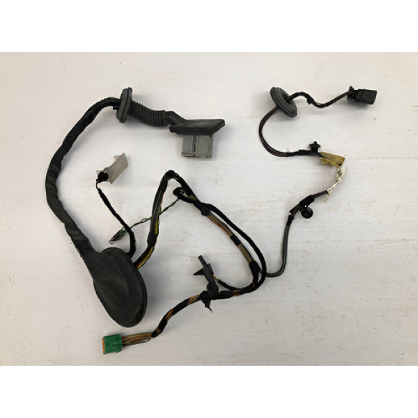 Chicote Porta Traseiro Esquerdo Discovery 3 2.7 2004 2008