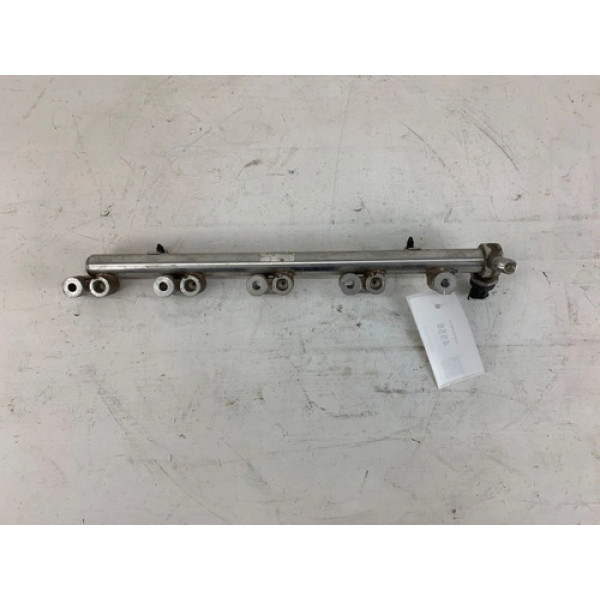 Flauta Bico Injetor Evoque 2.0 Gasolina 2013 Bb5e9f797bc