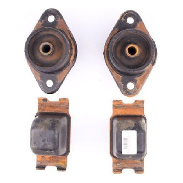 Kit Coxim Carroceria Hilux 4x4 2009