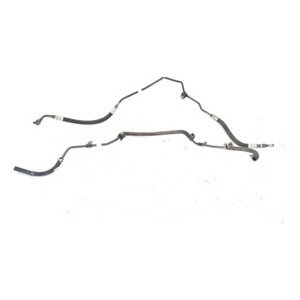 Conjunto Mangueira Direção Honda Civic 1.6 1996 1999