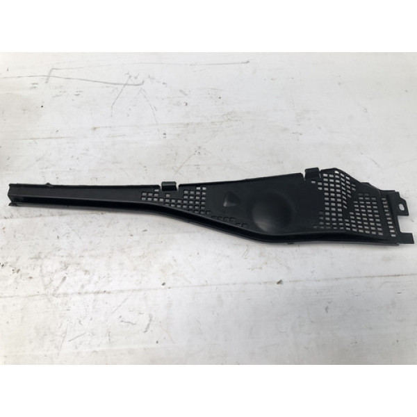 Grade Churrasqueira Esquerda Para Brisa Duster 2011 2014