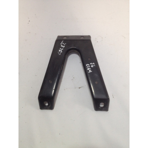 Suporte Coletor Admissão - Jac J6 2.0 16v 2012