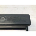 Moldura Painel Porta Treco Gm Corsa 2002 2012 Preto