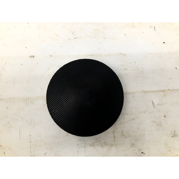 Tela Alto Falante Tweeter Painel C3 2013 2020 Preto