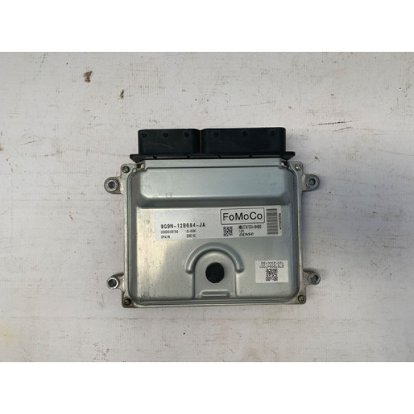 Módulo Injeção Land Rover Freelander 2 3.2 Aut I6 2012