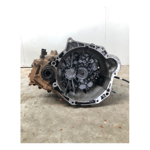 Caixa Marcha Cambio Kia Cerato 1.6 126cv Mt 2011 2012 Det