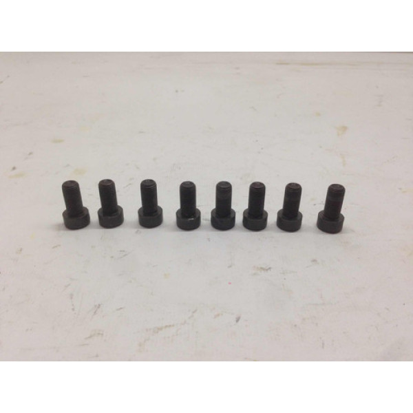 Kit Parafusos Volante Motor - Mercedes C200 2008 2011