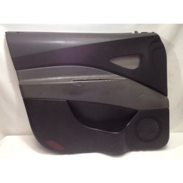 Forro Porta Dianteiro Esquerdo Jac J6 2010 2013